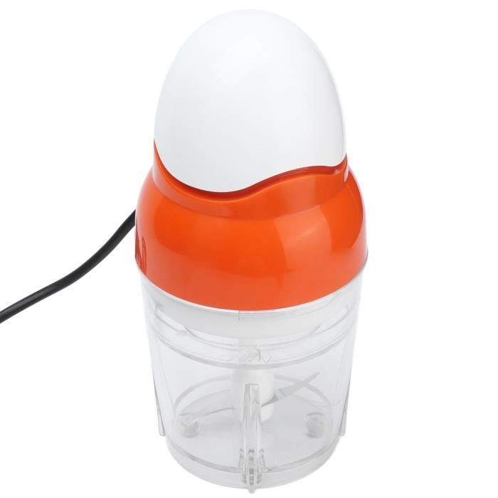 Hachoir à Viande électrique 10 L - Moteur 1000W, Bol En Inox, 2 Vitesses - Pour Viande, Légumes, Noix - Base Antidérapante, Facile à Nettoyer