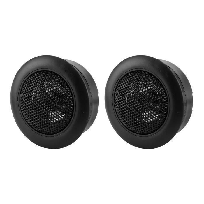 Haut-parleur voiture - Caliber CDS5 - Tweeters de Néodyme de 30 mm