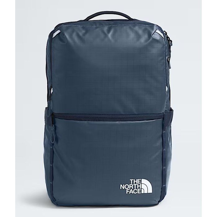 The North Face Sac À Dos Base Camp Voyager Shady summit Unique male pour homme