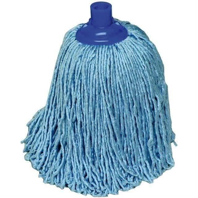 Frange professionnelle en microfibre ultra absorbante