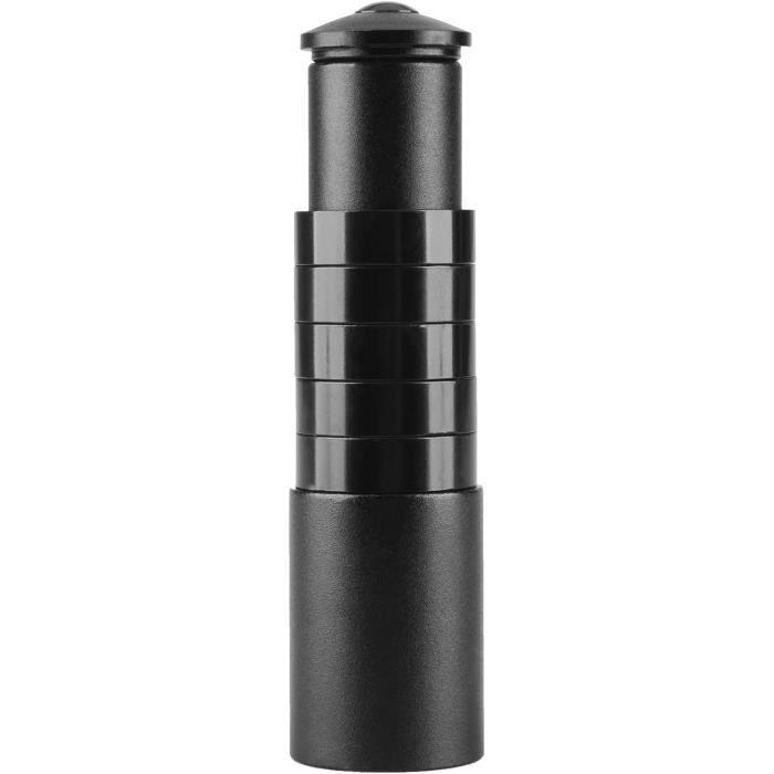 Rehausse Potence VTT 286mm Potence De Guidon En Alliage D