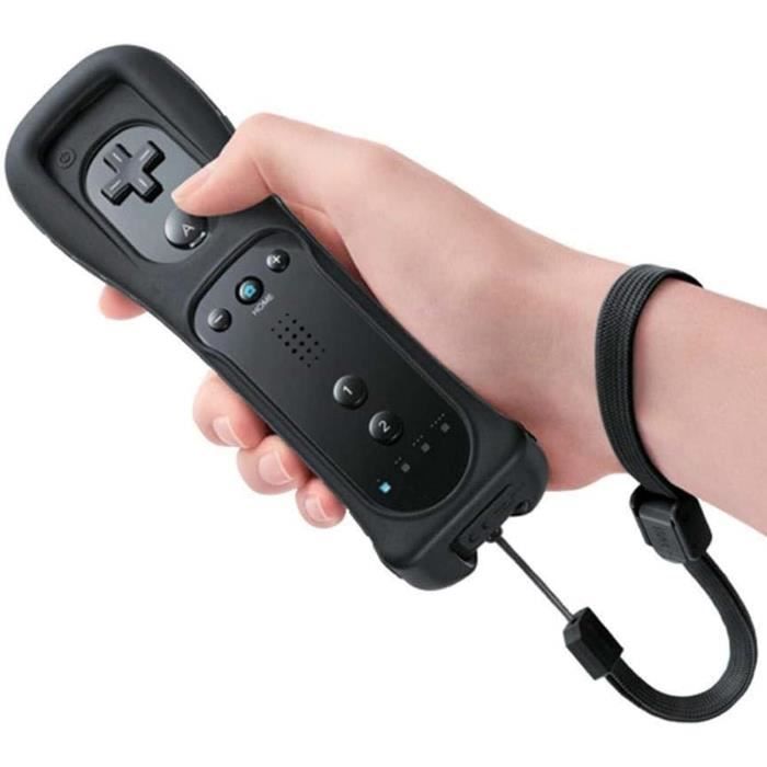 Manette Wii Remote Plus, Jamais Déballée, Sous Blister, Pour Console Nintendo Wii