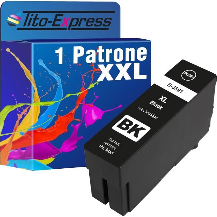 Induschoice Lot De 4 Cartouches LDY-3 - Protection Contre Vapeurs Organiques (45 Min Par Cartouche)