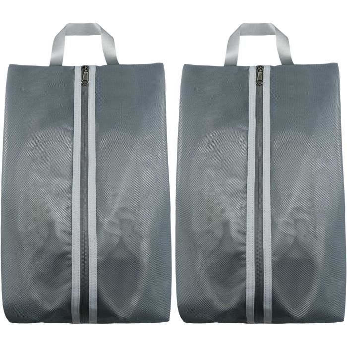 Sac à Chaussons De Danse En Satin - Avec Cordon De Serrage, Pratique Pour Ranger Et Transporter