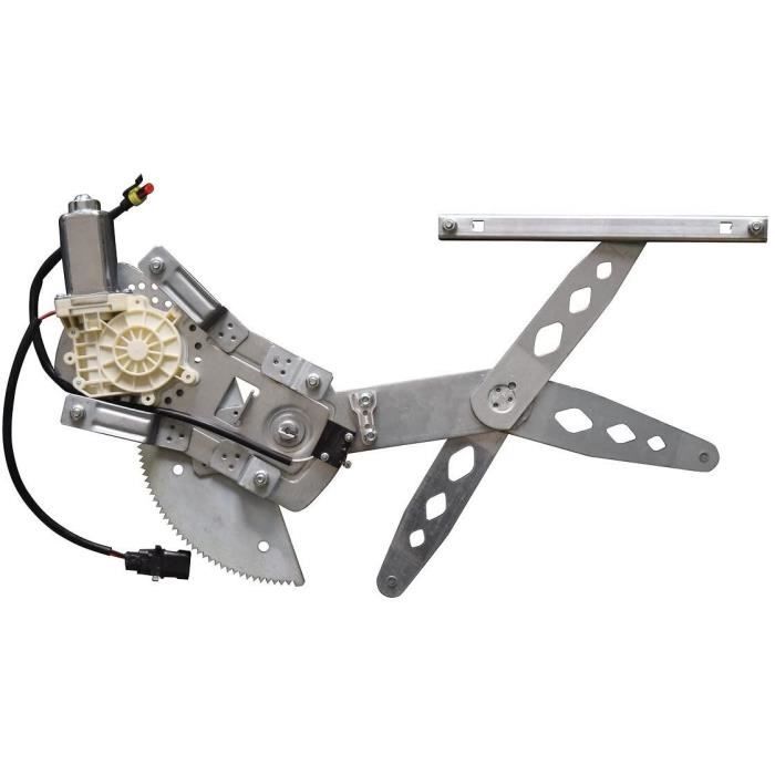 VALEO L&egrave;ve-vitre -  - 851460 - LV AV G-comp-Alfa R.GTV (6/95>4/05) 