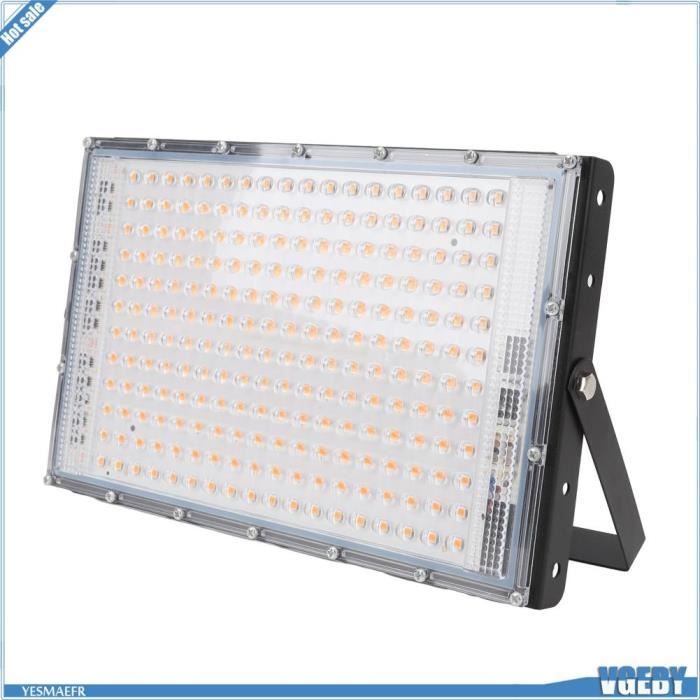 LED ÉLÈVENT LE Spectre Complet De Lumière Avec 2 Modes De Floraison EUR