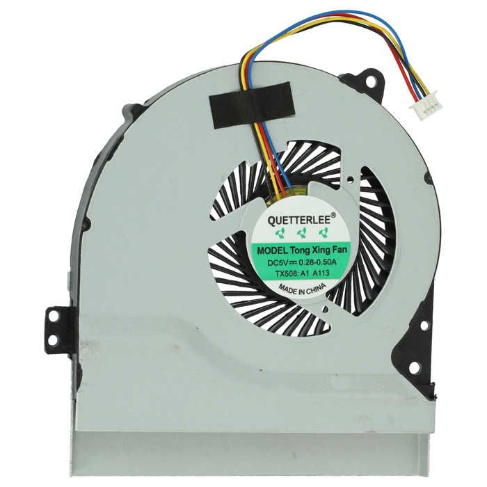 Ventola Fan per Asus X550 X550V X550C X550VC X450 X450CA MF75070V1-C090-S9A