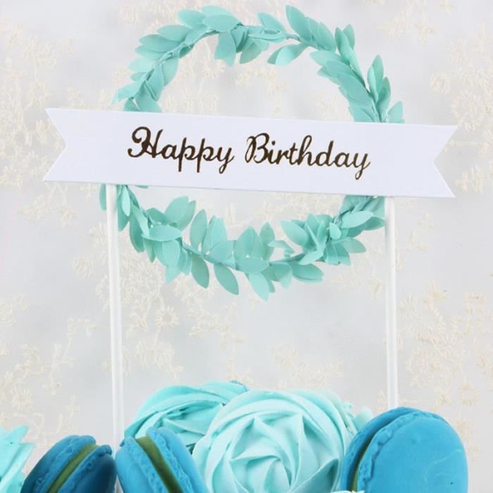 36 Décorations Gâteau Voiture De Course - Cake Toppers Roues, Drapeaux, Trophées Pour Anniversaire Enfant Thème Course