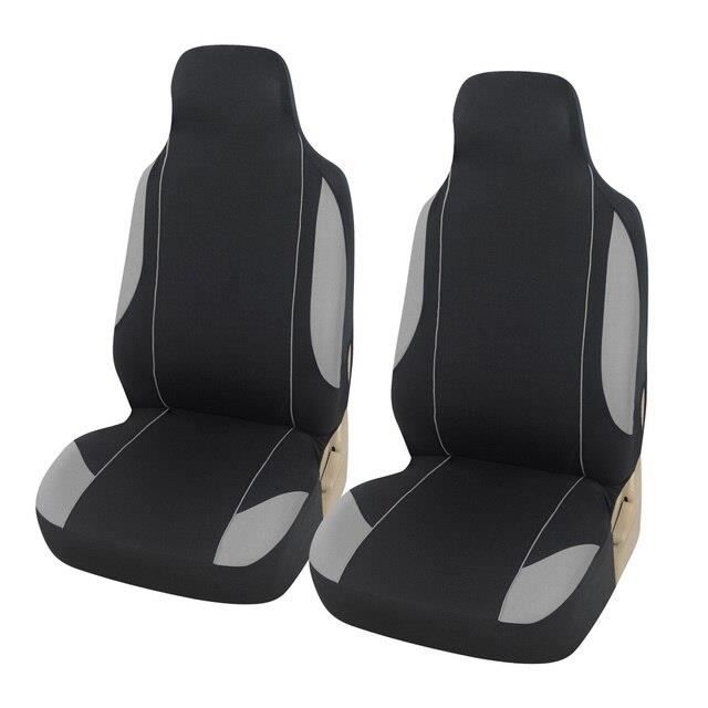 Lot De 100 Housses De Siège Auto Jetables - 140x80 Cm, Transparentes, Imperméables - Protection Anti-salissures Pour Voiture, Transport Animaux - 6