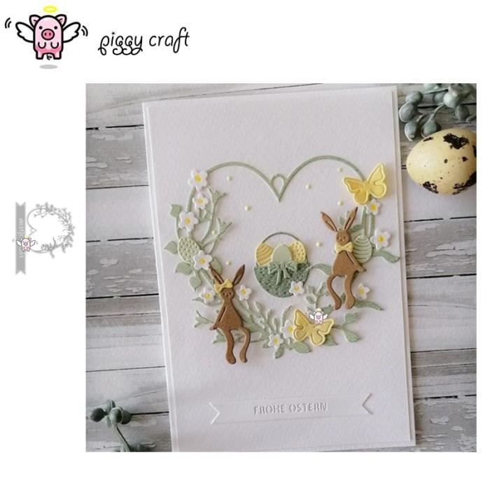 DzIxY Matrices De Découpe En Métal En Forme De Fleur Pour La Fabrication De Cartes, Le Gaufrage, Le Papier, Les Albums, Les Modèles De Scrapbooking, Les Pochoirs, Les Pochettes De Rangement