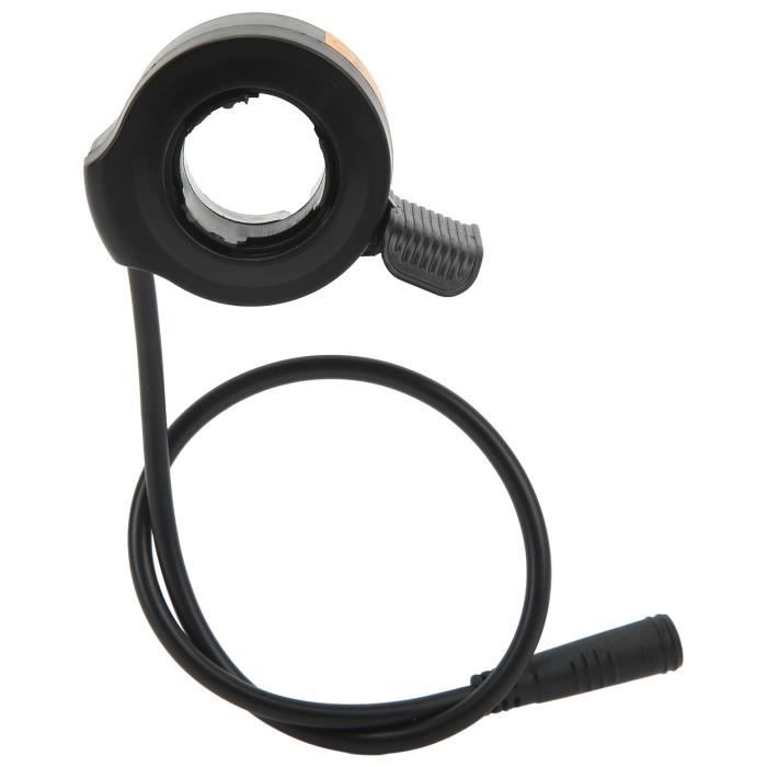 Câble d'extension étanche, 5Pin, Affichage vélo électrique, pour cyclistes professionnels, randonnée en montagne, déplacements quotidiens