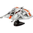 REVELL Maquette Model set Star Wars Snowspeeder 63604-1