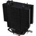 THERMALTAKE Ventilateur pour processeur UX200 - A-RGB - LED - 12 cm-1