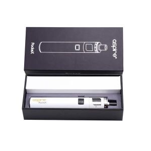 Aspire Pockex