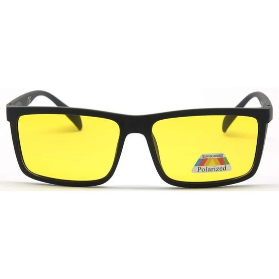 Atol lunettes clearance conduite de nuit