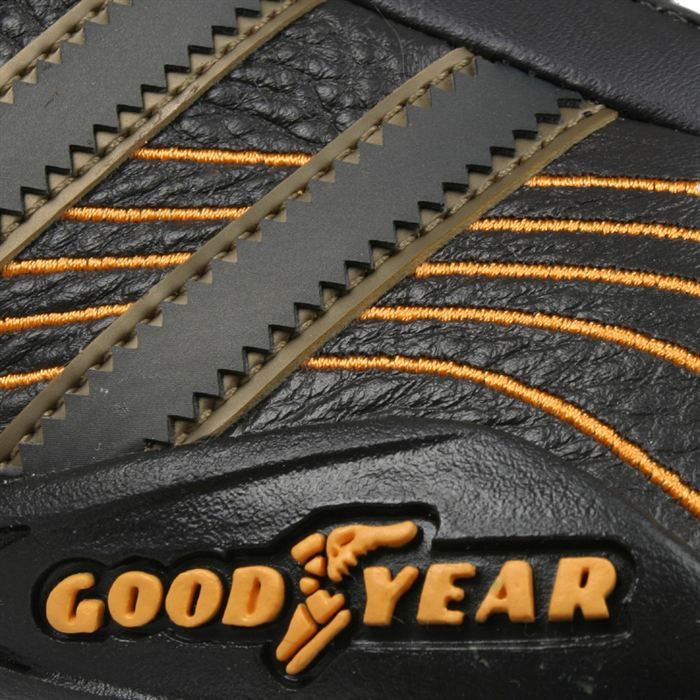 ADIDAS Chaussure Goodyear Racer Homme Cdiscount Chaussures