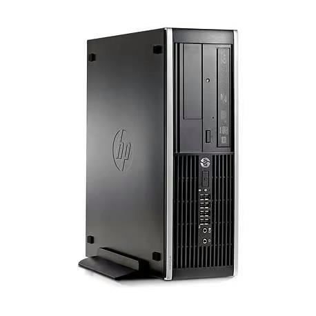デスクトップパソコン　HP Pro6305 PC HP Pro 6305 SFF A4-5300B 3.40GHz 16Go/2To Wifi W10 + Ecran 20
