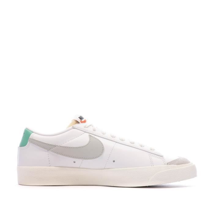 Nike blazer 2025 homme grise