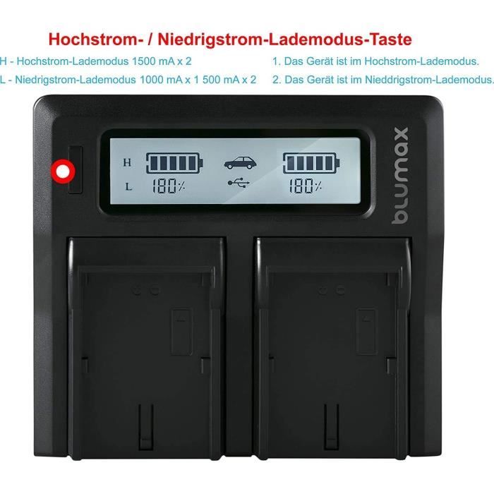 R6 Mark Ii Lp-e6n Battery PATONA PREMIUM LP-E6 Batteria 2400mAh Compatibile Con Canon EOS 5D Mark II III IV 5DS R R5 6D 7D 60D 60Da 70D 80D 90D XC10 XC15 5