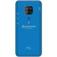 ORDISSIMO LeNuméro2 - Smartphone - 4G LTE - 64 Go - MicroSD slot - GSM - 6.3" - 2340 x 1080 pixels - IPS - RAM 4 Go-2