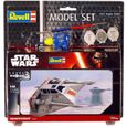 REVELL Maquette Model set Star Wars Snowspeeder 63604-2