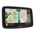TomTom GO 620 - Navigateur GPS - automobile 6 po grand écran-2