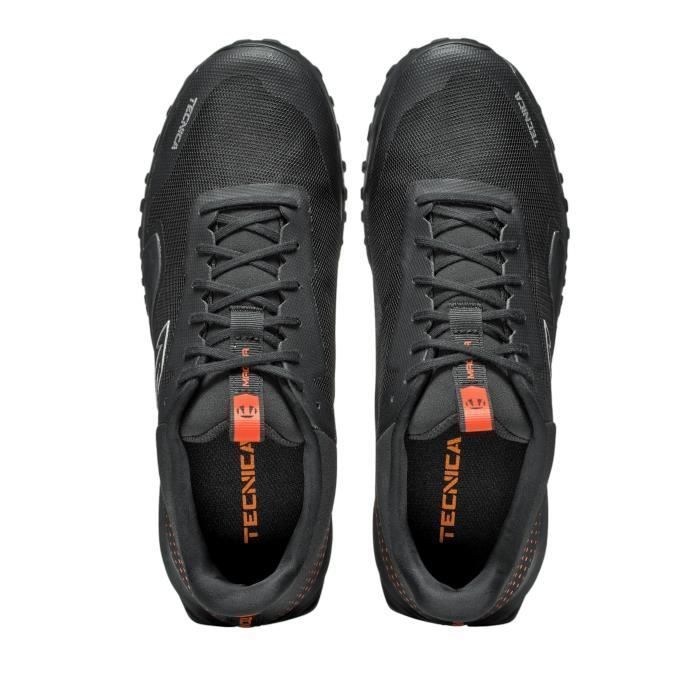 Tecnica Magma 2.0 Hommes Chaussures de randonnée - Chaussures de