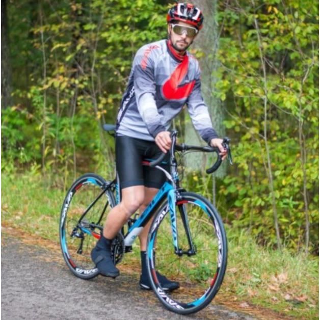 Velo de course sava 2025