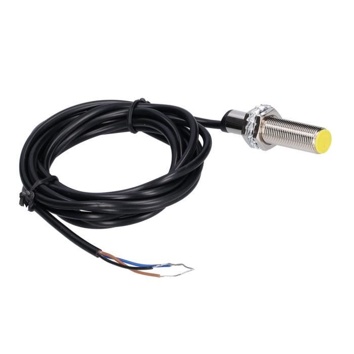 Capteurs De Proximité, Capteur Inductif & à Ultrasons | RS