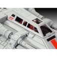 REVELL Maquette Model set Star Wars Snowspeeder 63604-3