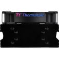 THERMALTAKE Ventilateur pour processeur UX200 - A-RGB - LED - 12 cm-3