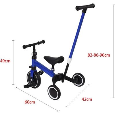 Medical Devices Draisienne Bebe Velo Draisienne évolutive Velo