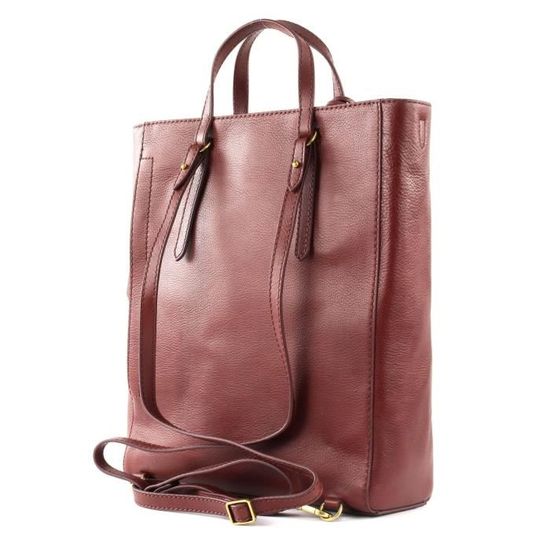 Fossil camilla henna sale