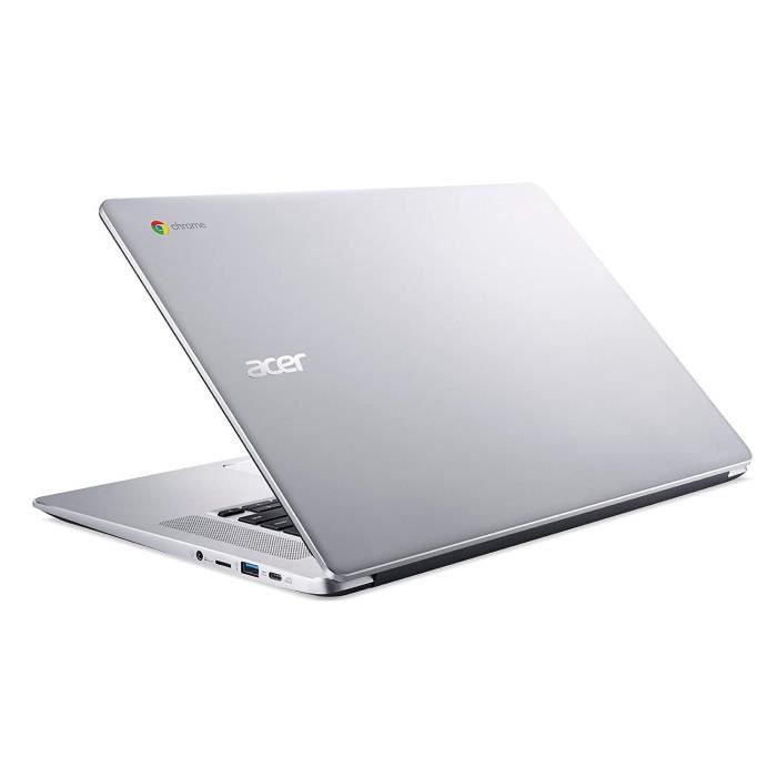 Acer Chromebook CB515-1HT-P78M Ordinateur portable3