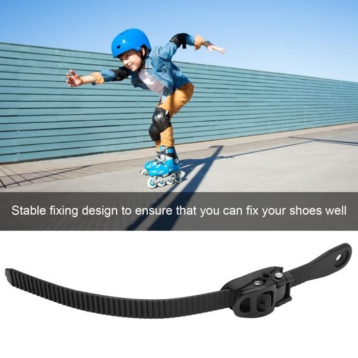 Patin aligné best sale