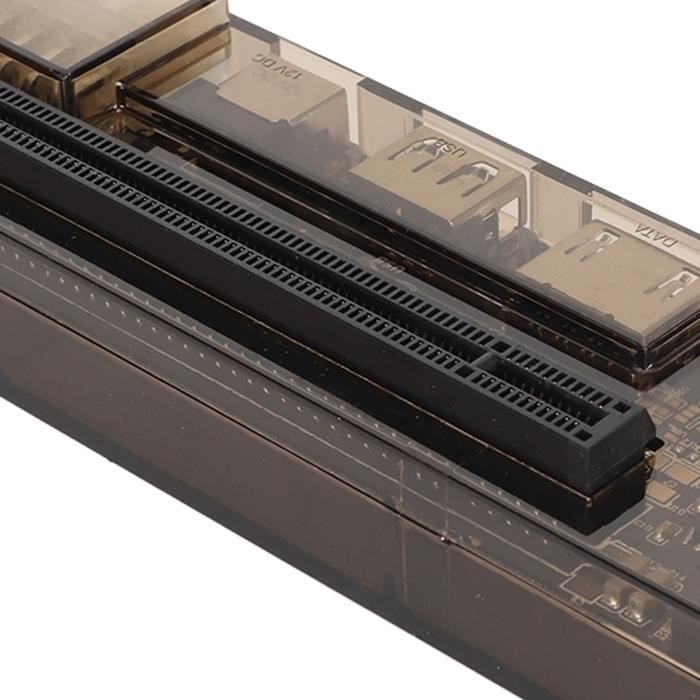 SAL Base carte graphique externe pour ordinateur portable 7542324682621