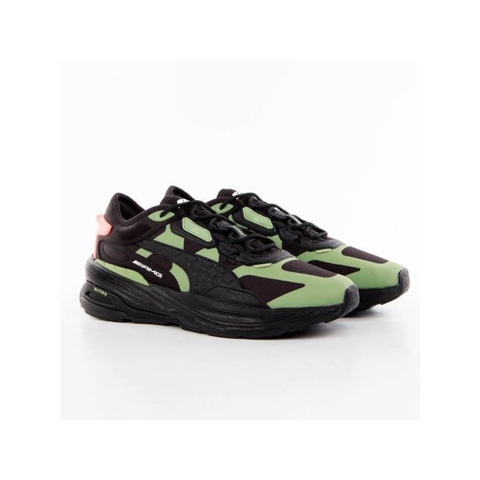 Basket puma amg sales