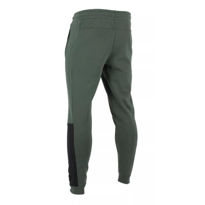 Ensemble de surv tement EA7 Emporio Armani Noir Fitness