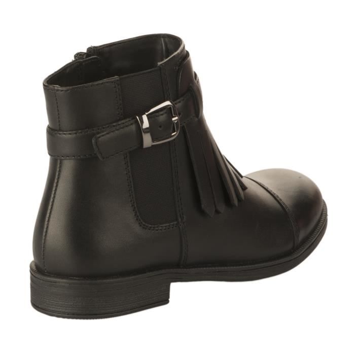Boots fille discount 32