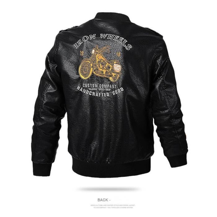 Blouson motocross clearance