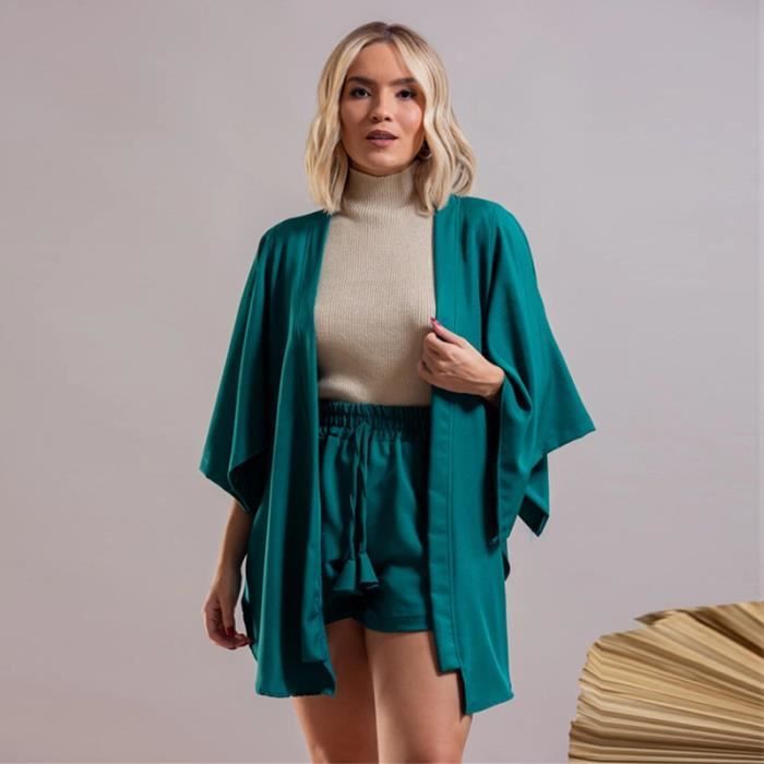 Ensemble de Vetements Femme Airy new loose breathable fashion