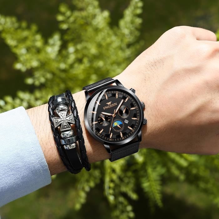 Rmega on sale montre avis