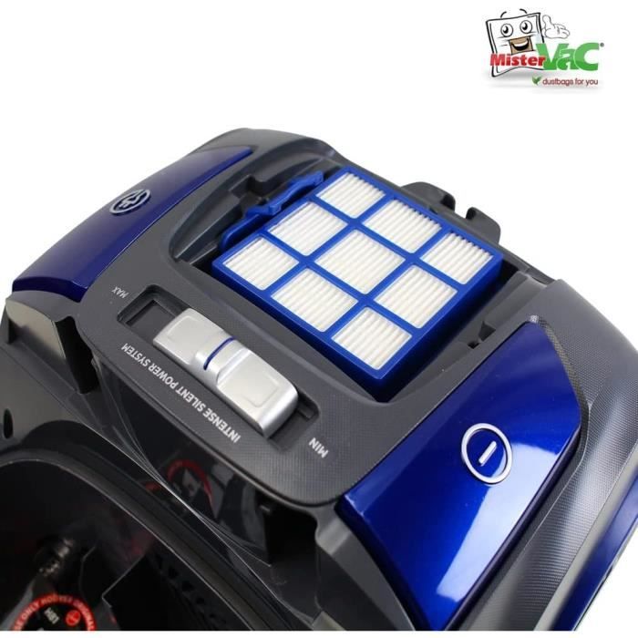Sac aspirateur hoover telios extra tx50pet best sale