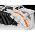 REVELL Maquette Model set Star Wars Snowspeeder 63604-4