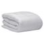 DHestia Couette synth/étique en Fibre Duvet Eco de 125 g pour Printemps///ét/é Hypoallerg/énique et antiacarien Multicolore 240 x 260 cm