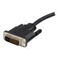 STARTECH.COM Câble Adaptateur DisplayPort vers DVI de 1,8 m - Mâle / Mâle - 1920x1200-0