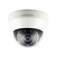 Samsung WiseNet Lite SND-L6013R Caméra de surveillance réseau dôme couleur (Jour et nuit) 2,2 MP 1920 x 1080 Focale fixe audio…-0