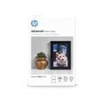 Papier photo brillant HP Advanced - 100 feuilles/10 x 15 cm - HP - Q8692A-0
