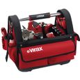 Sac à outils textile VIRAX-0