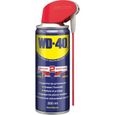 WD40 Spay double position - 200 ml-0